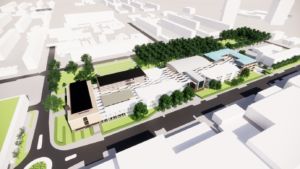 onderwijsboulevard, animatie, mbo utrecht