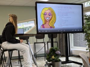 oriëntatieprogramma, oriënteren opleiding