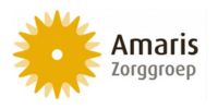 Logo Amaris Zorggroep