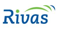 Logo Rivas