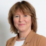 Hannie van Beers, adviseur Leven Lang Ontwikkelen