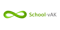 Logo School voor antroposofische kinderopvang