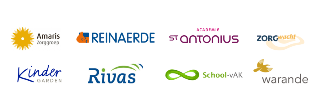Overzicht samenwerkingspartners MBO Utrecht
