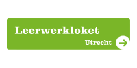 Leerwerkloket Utrecht logo
