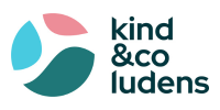 Logo kind en co ludens